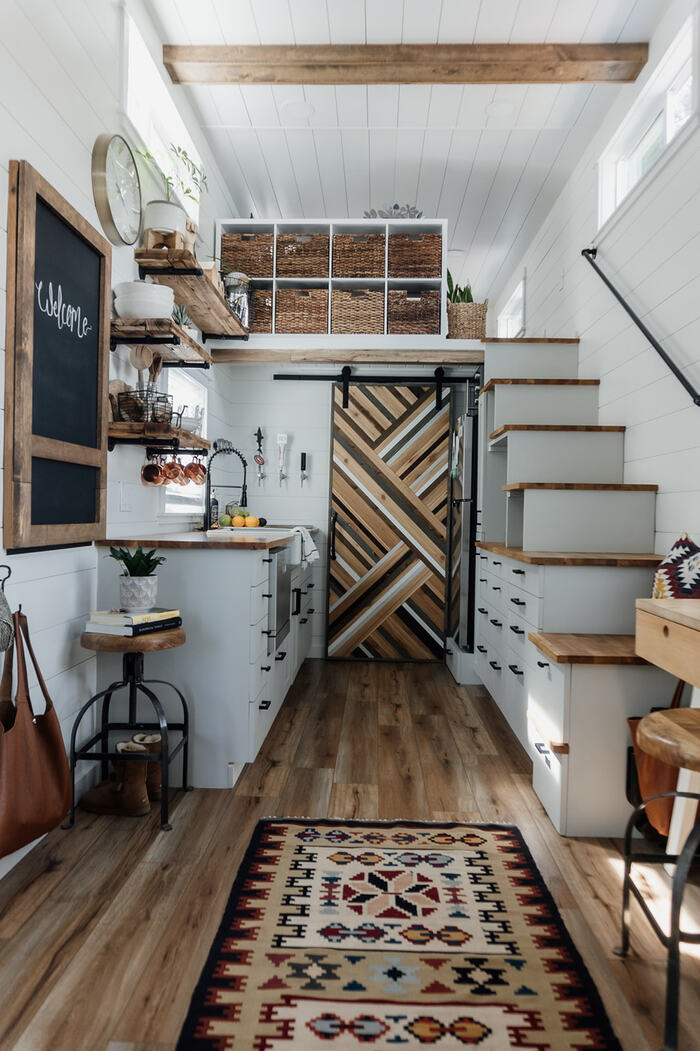Tinyhomiez