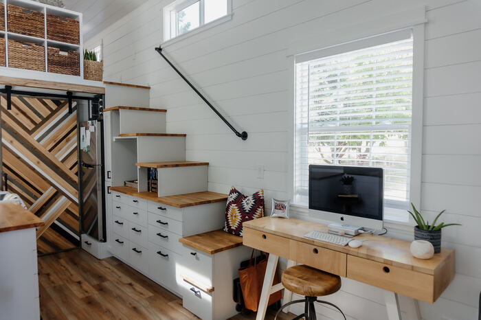 Tinyhomiez
