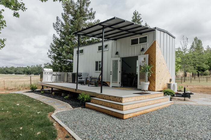Tinyhomiez