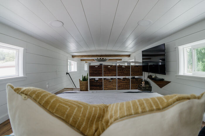 Tinyhomiez