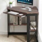 VECELO-Corner-Office-Desk-L-shaped-Computer–Gaming–Laptop-Corner-Office-Desk—Natural