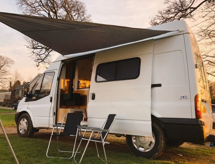 Take a Virtual Tour of These 6 Spectacular Handcrafted Campervan ...
