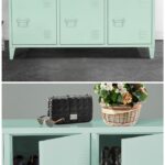 shoe_cabinet_mint_green