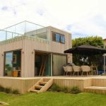 Dom and Jacos Kaitoke Tiny House