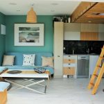 Dom and Jacos Kaitoke Tiny House 2