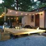 Little Eventyr Tiny House of the Laurel Highlands