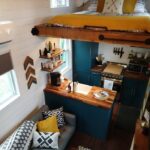 Little Eventyr Tiny House of the Laurel Highlands 2