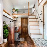 Lyons Juniper Tiny Home Vacation 2