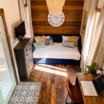 Lyons Juniper Tiny Home Vacation 3