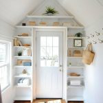 Modern & Bright Tiny House 2