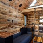 Tiny House in Seattle 2