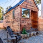 Tiny House in Seattle 5