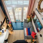 Zweiufer ( Tiny House ) am Hainer See 4