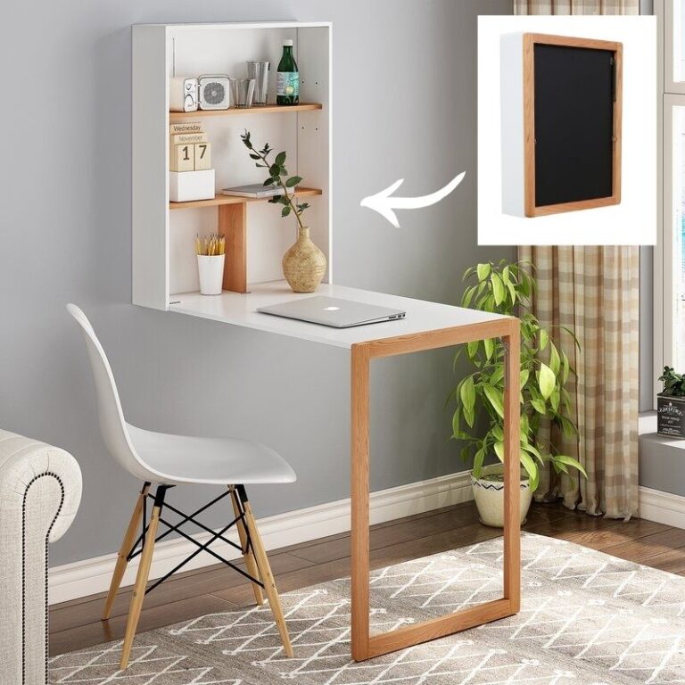 27 Amazing Dining Table Ideas for Small Spaces - Living in a shoebox