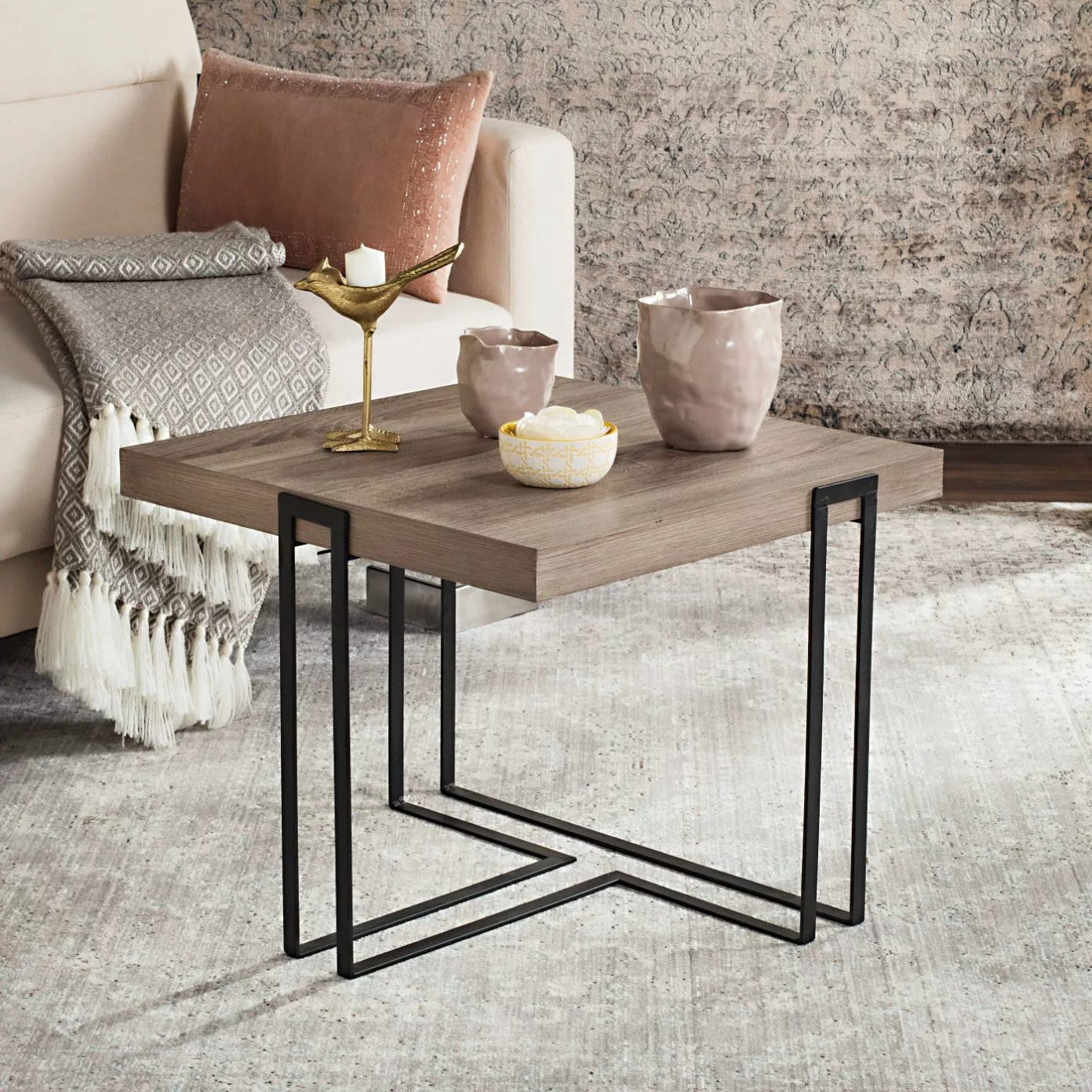 30 Gorgeous Coffee Tables for Small Spaces (2023) - Living in a shoebox