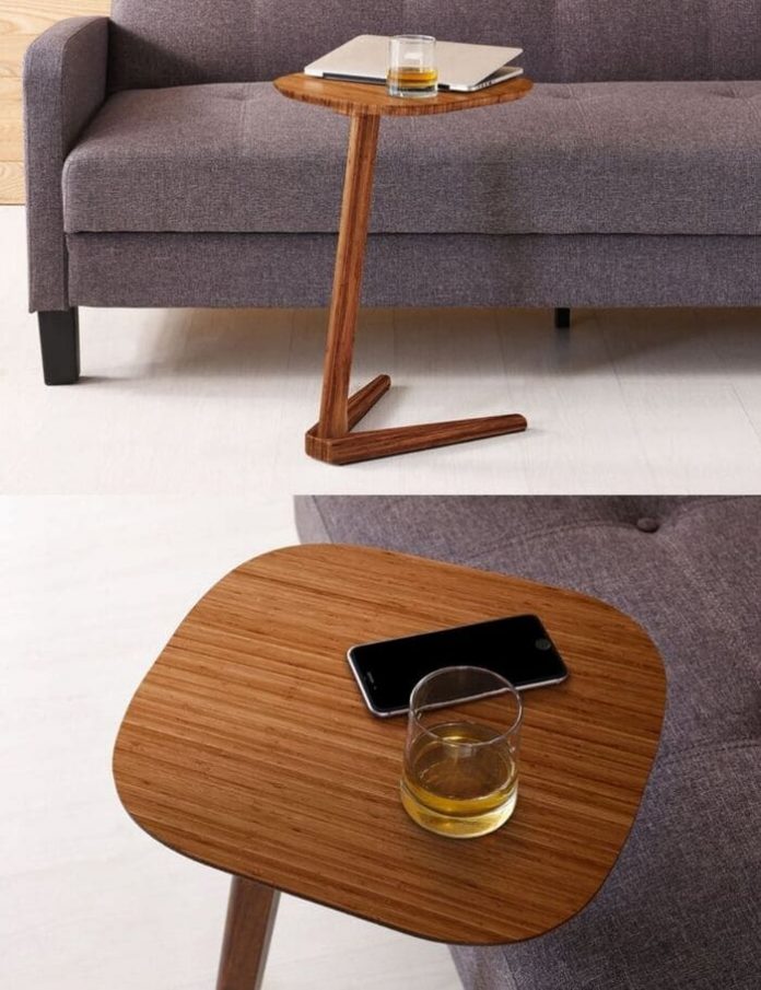 30 Coffee Tables for Small Spaces (2023) Living in a shoebox