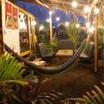 A cozy converted school 2