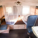 A cozy converted school 3