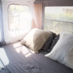 A cozy converted school 4