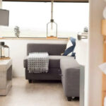 Cool converted double decker bus 3