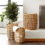 Studio-350-Natural-Brown-Banana-Leaf-Storage-Baskets-w-Weave-Diamond-Design-c90a382b-57c8-43a7-9663-9b7b2d5e96a5_1000