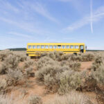 Taos Mesa Off-Grid Eco-Haven