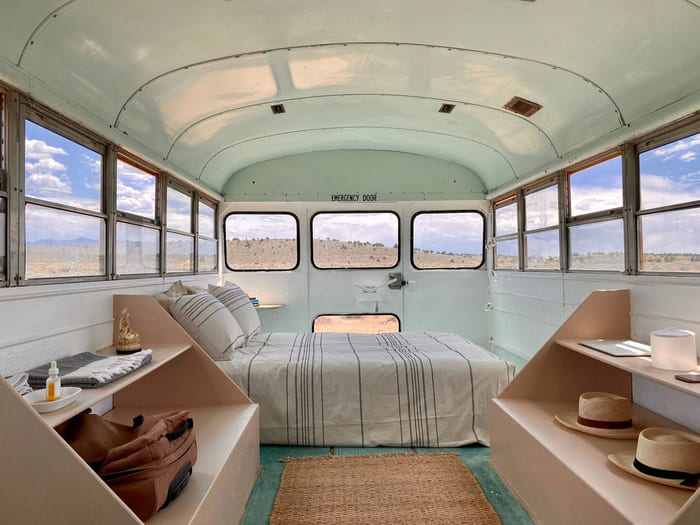 Taos Mesa Off-Grid Eco-Haven 2