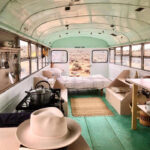 Taos Mesa Off-Grid Eco-Haven 4