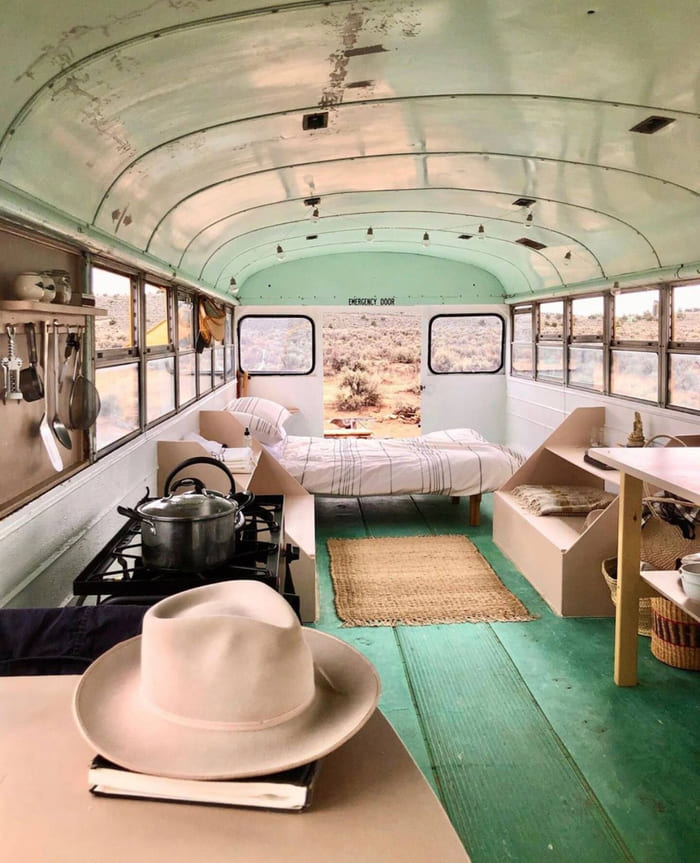 Taos Mesa Off-Grid Eco-Haven 4