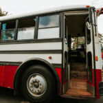Vintage School Bus