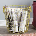 Wire+Basket