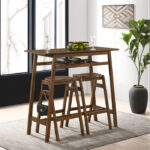 Malvern-Wood-Pub-Table-with-Faux-Leather-Upholstered-Barstools