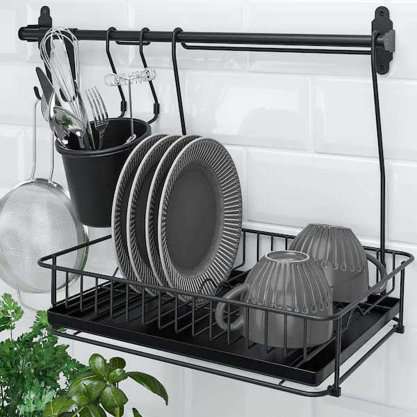 hultarp-dish-drainer-black__0941465_pe795483_s5