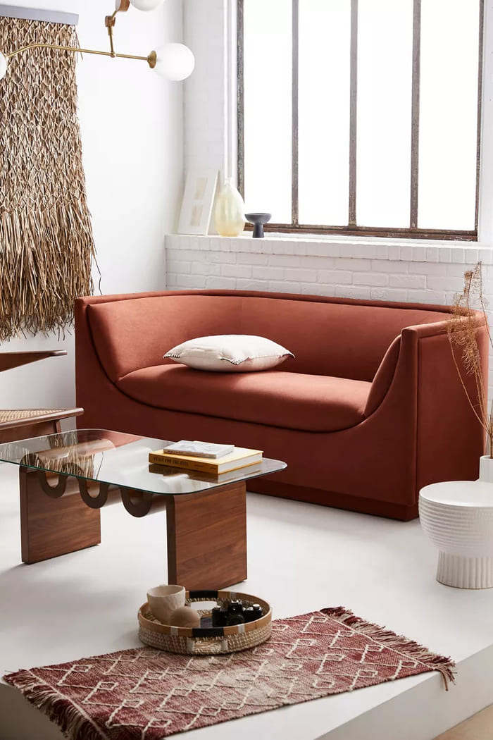 Urban Outfitters Launches Spring 2021 Furniture Collections Living In