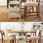 drop_leaf_dining_table