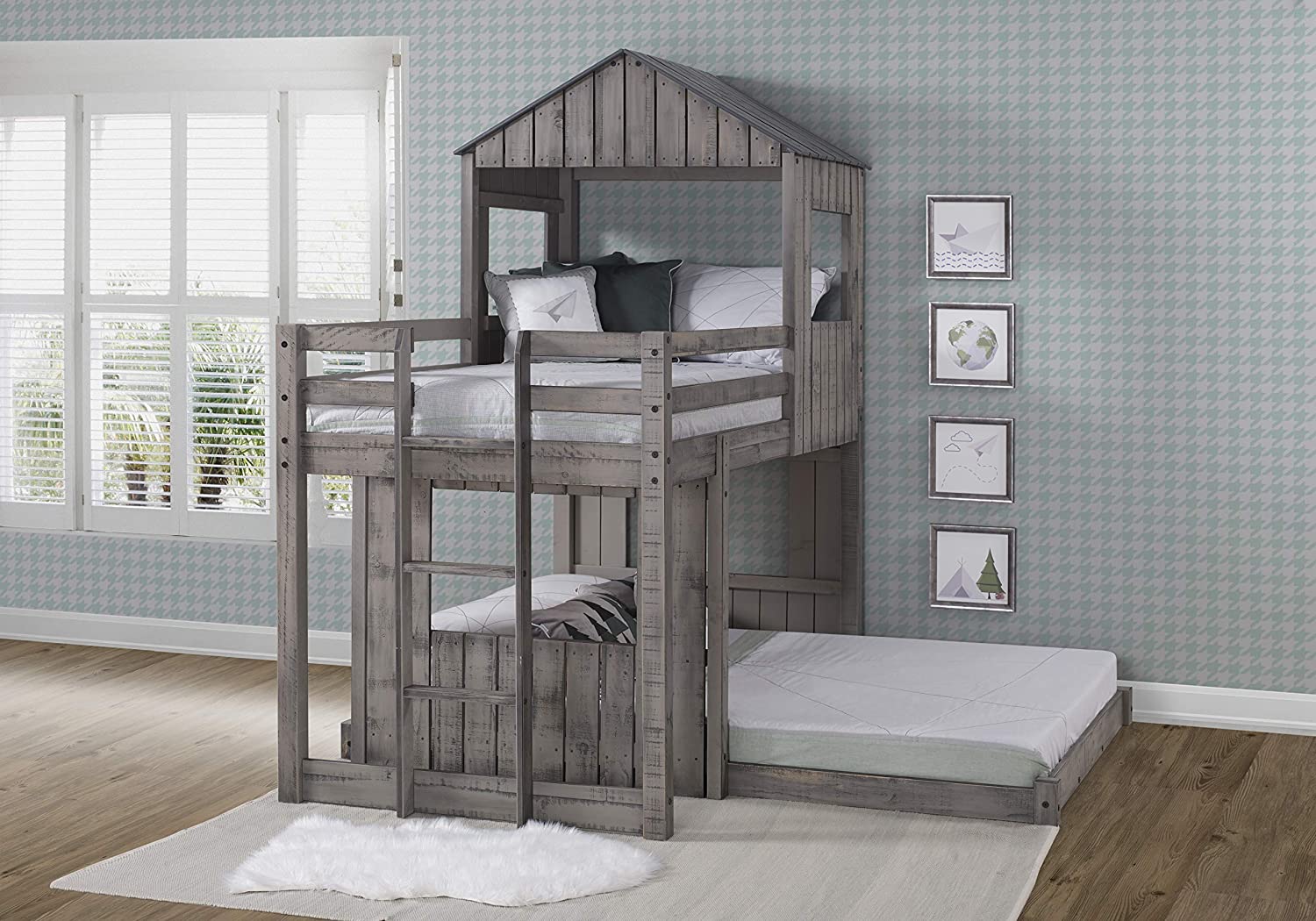 Rustic_bunk_beds