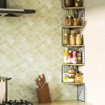 corner shelves