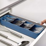cutlery storage