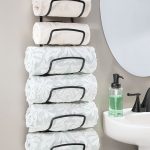 towel holder