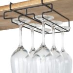 wine glass storage