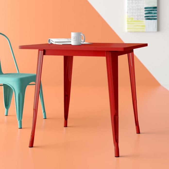 17 of the Best Small Kitchen Table Ideas (2021) Living in a shoebox