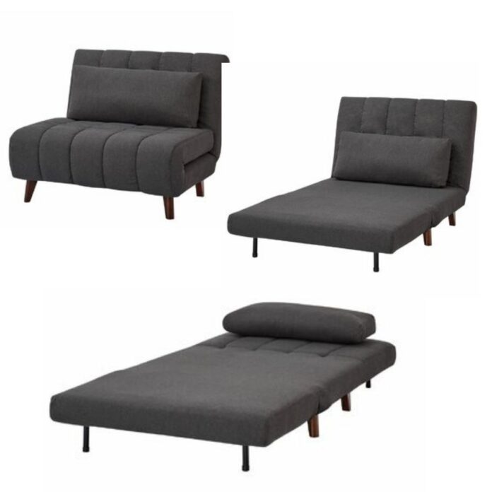 12 Best Loveseat Sleeper Sofas for Small Spaces (2023) Living in a