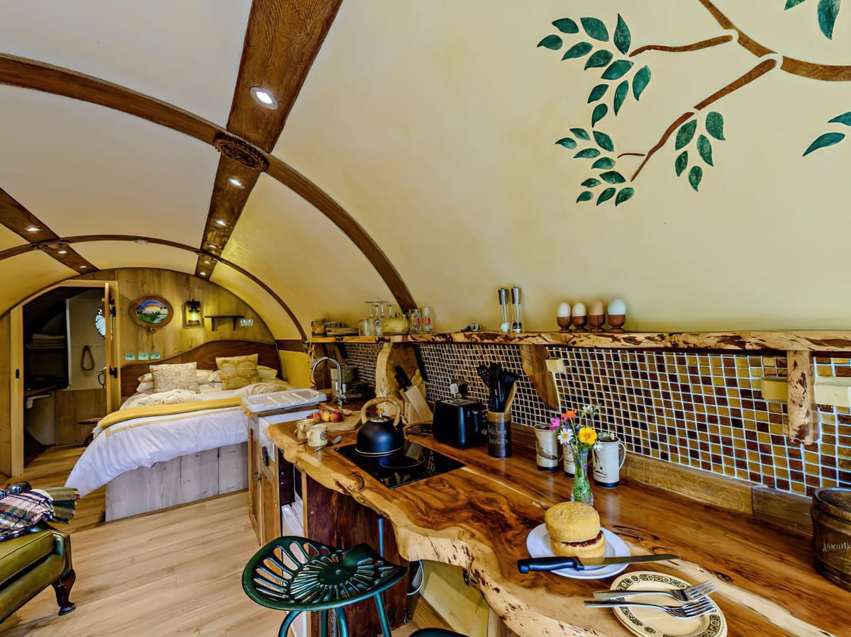 Llanidloes Hobbit (3)