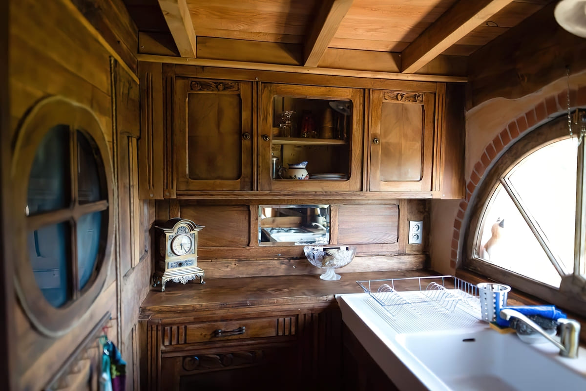 Maison Hobbit les petits Bonheurs- (2)