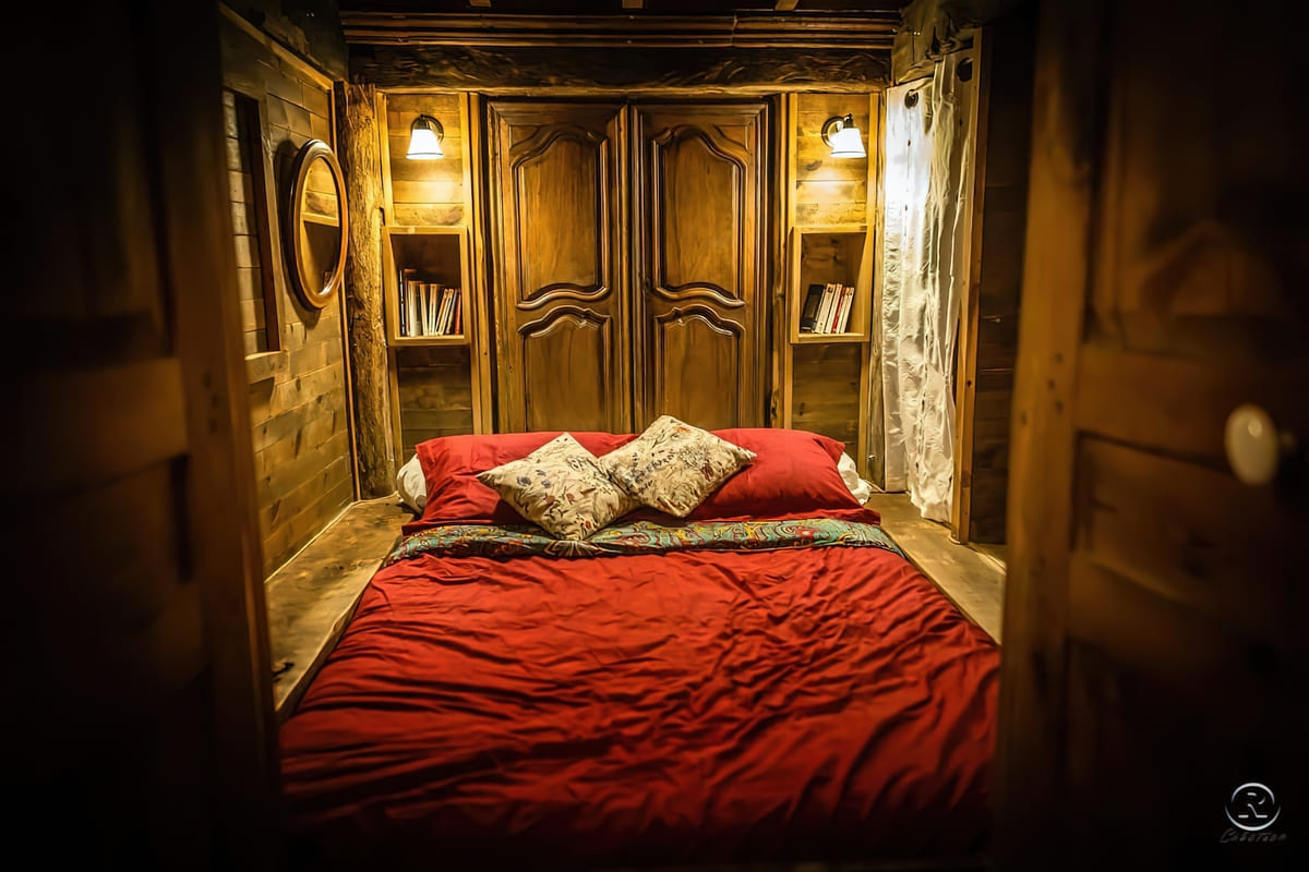 Maison Hobbit les petits Bonheurs- (3)