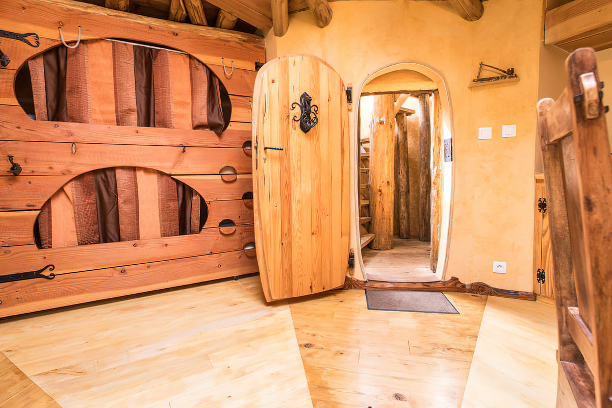 Samsaget Hobbit House (3)