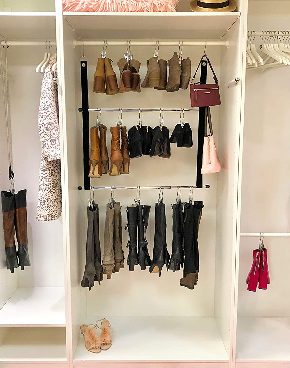 81CKvt9ElyL - 30 Best Shoe Storage Ideas (2023)