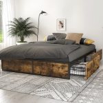 Milliken+Storage+Platform+Bed