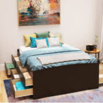 Nolanville+Queen+Low+Profile+Storage+Platform+Bed (1)