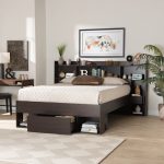 Tyringham+Queen+Platform+Bed